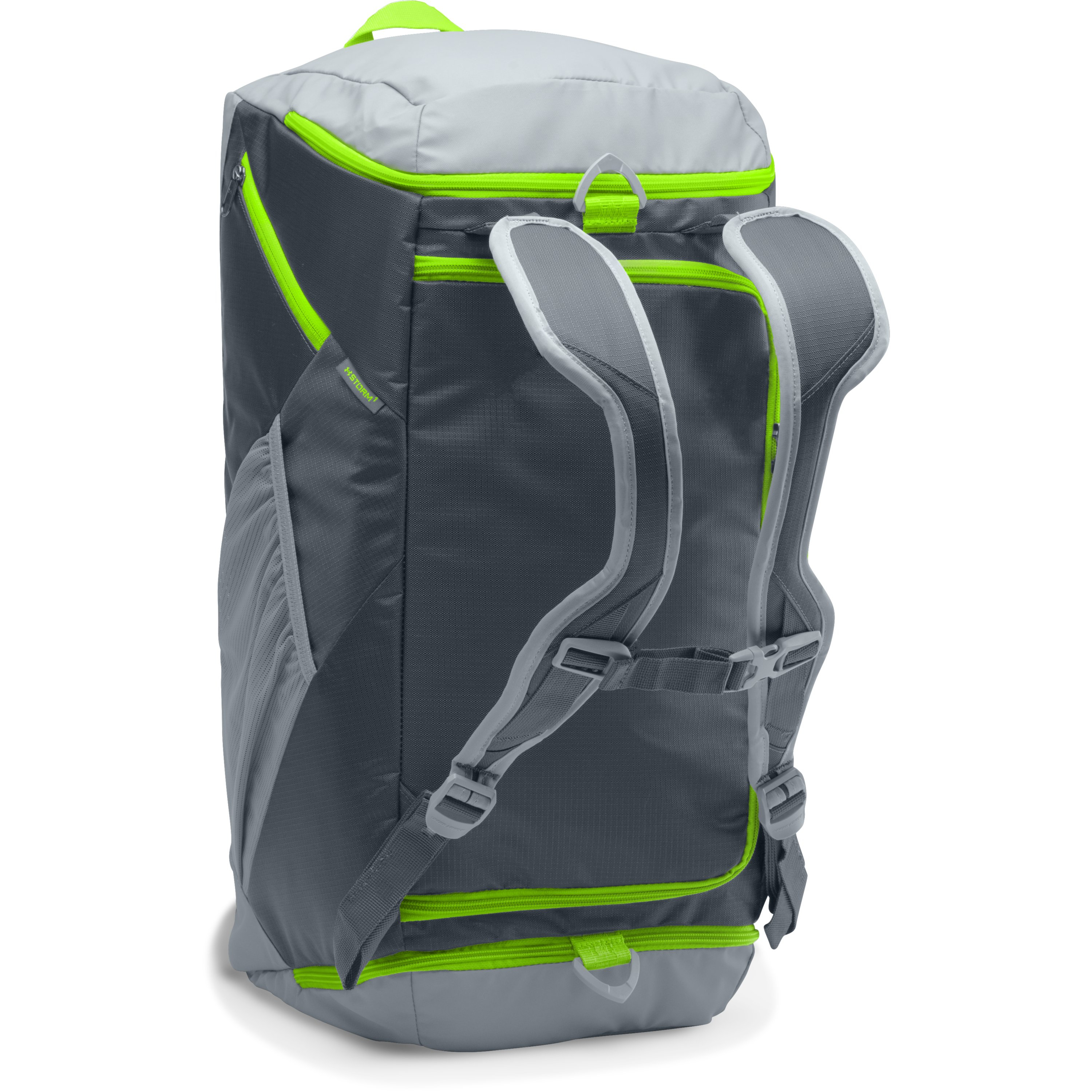 Under armour outlet storm backpack duffle